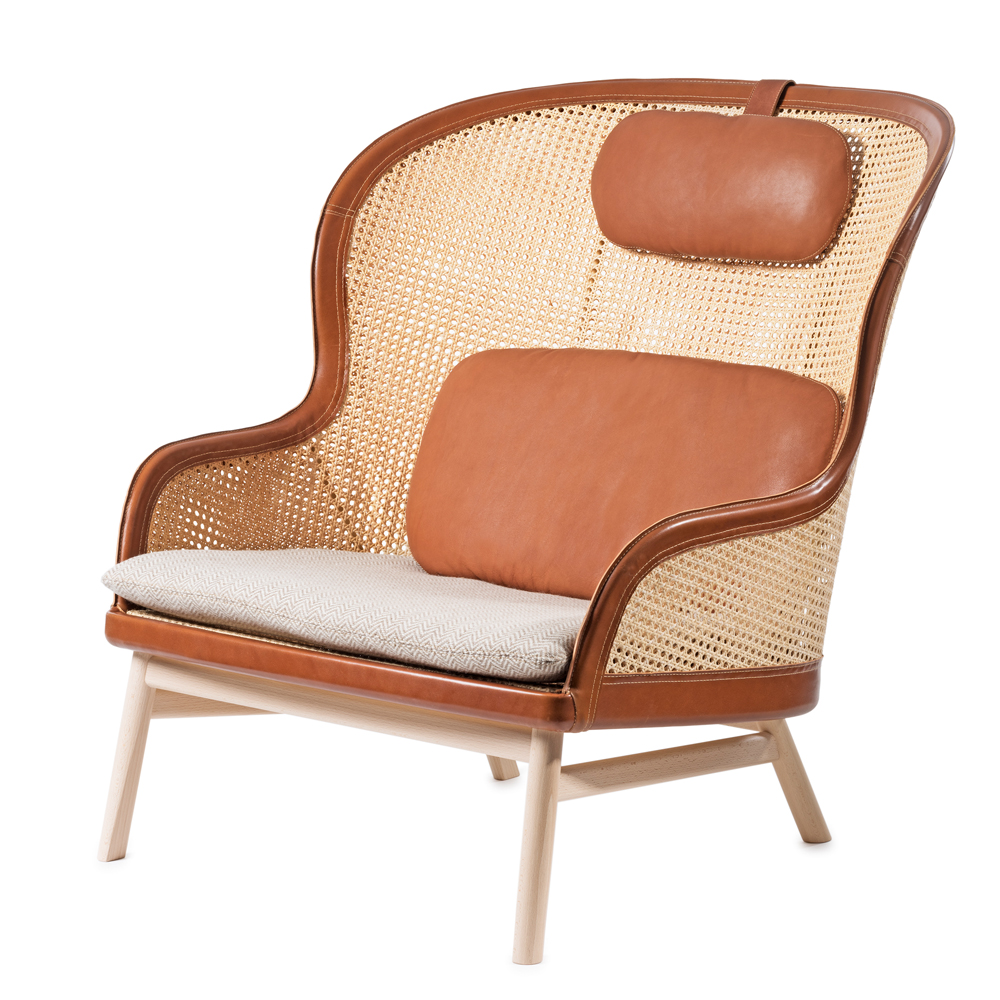 Dandy Armchair | Pierre Sindre | Garsnas | SUITE NY
