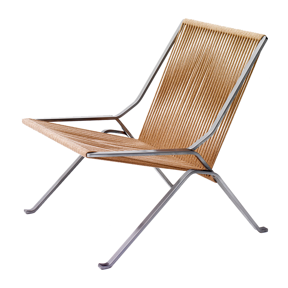 PK25 | Poul Kjaerholm | Fritz Hansen | SUITE NY